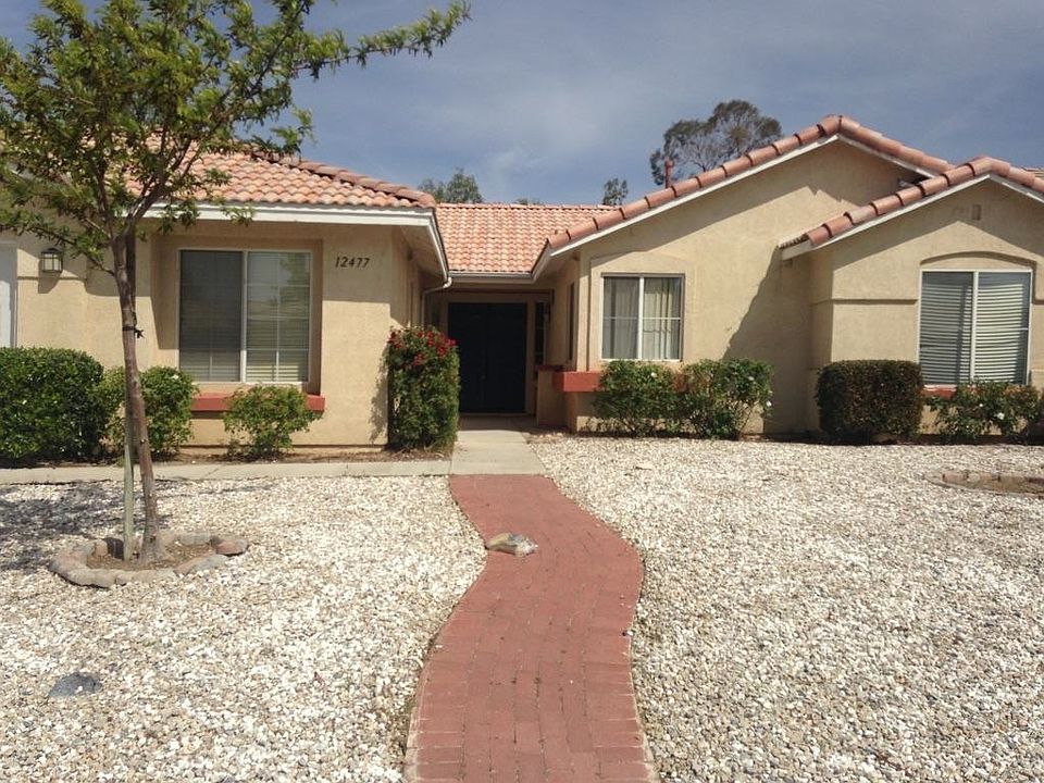 12477 Tierra Bonita Dr, Victorville, CA 92392 Zillow