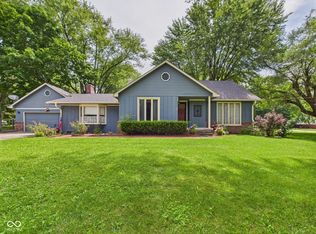 1917 Winding Way, Anderson, IN 46011
