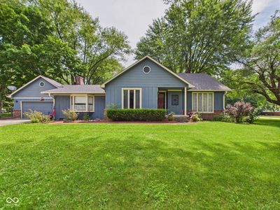 1917 Winding Way, Anderson, IN, 46011