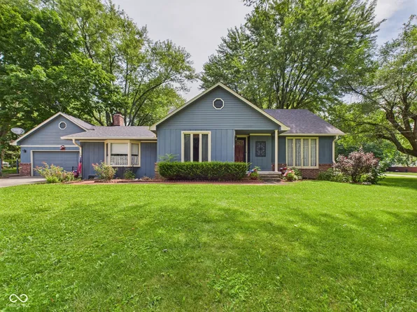 1917 Winding Way, Anderson, IN 46011
