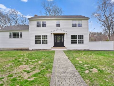 165 Morning Dew Lane, Stratford, CT, 06614