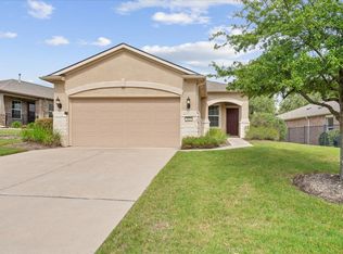 322 Salado Creek Ln, Georgetown, TX 78633