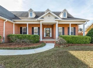 100 Arthur Walter Ct, Warner Robins, GA 31088