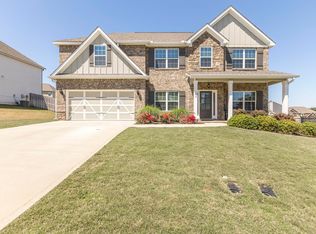 105 Taylor Leigh Ct, Kathleen, GA 31047