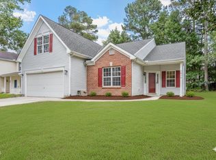 5612 Enoree Ln, Raleigh, NC 27616