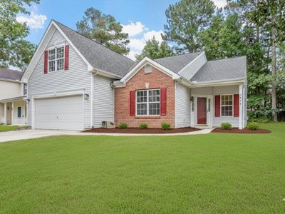 5612 Enoree Ln, Raleigh, NC, 27616