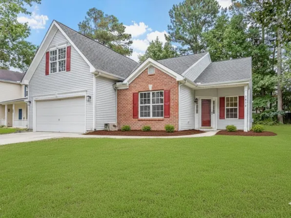 5612 Enoree Ln, Raleigh, NC 27616