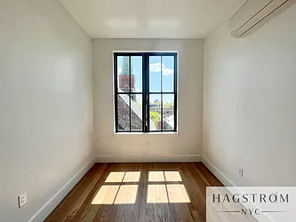 Rented by Hagstrom Management Inc