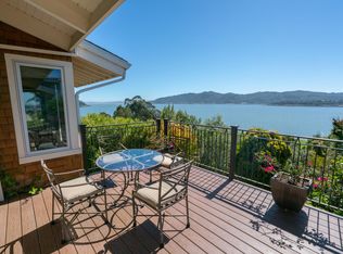 550 Tenaya Dr, Tiburon, CA 94920