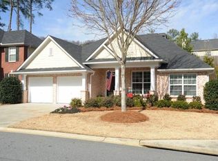 232 Brookview Pl, Woodstock, GA 30188