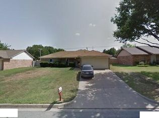 6912 Buenos Aires Dr, North Richland Hills, TX 76180
