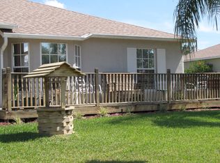 1541 Charles Blvd NE, Palm Bay, FL 32907