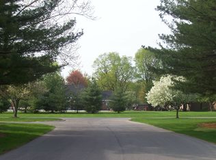 Fallwood, Indianapolis, IN 46220