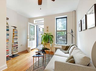 533 Clinton St #1AL, Brooklyn, NY