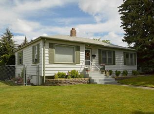 1303 E 41st Ave, Spokane, WA 99203