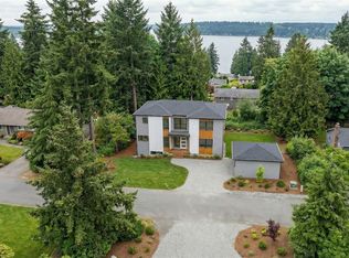 5035 NE 178th Street, Lake Forest Park, WA