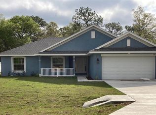 241 Locust Pass Ln, Ocala, FL 34472