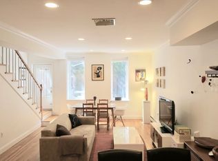 52 Appleton St APT 1, Boston, MA 02116