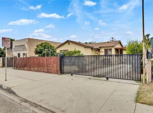 2703 Seaman Ave, El Monte, CA 91733