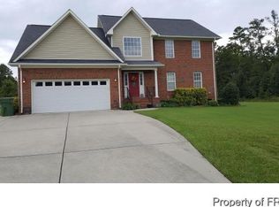 16 Pump Station Rd, Erwin, NC 28339