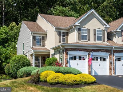 2915 Cottonwood Ln, Chester Springs, PA, 19425