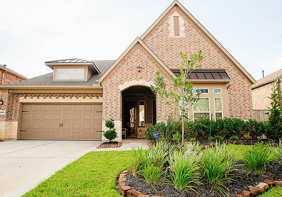 1st image of 18511 Florence Knoll Dr