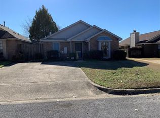 4136 Denton Dr, Montgomery, AL 36106