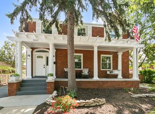 18243 Martin Ave, Homewood, IL 60430