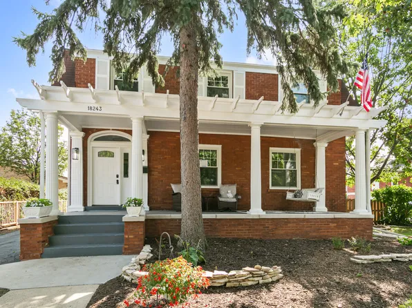 18243 Martin Ave, Homewood, IL 60430