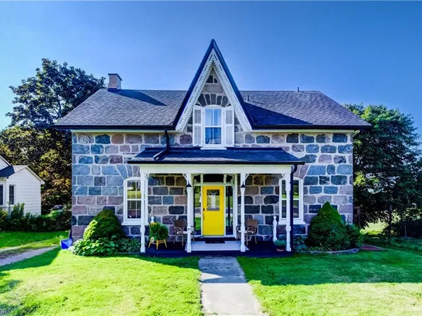 47 Washington St E, Blandford Blenheim, ON N0J 1B0