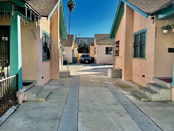 2nd image of 4351 44th St #4351