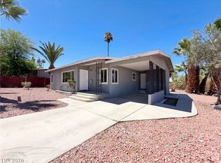 1437 Franklin Ave, Las Vegas, NV 89104