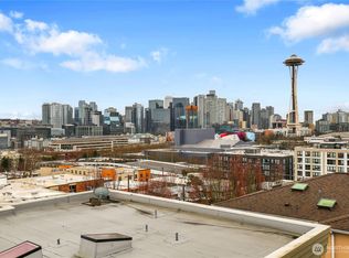 815 2nd Ave N APT A, Seattle, WA 98109