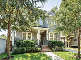 928 Omar St, Houston, TX 77009