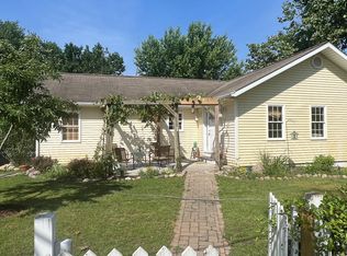 1130 Country Club Rd, Warsaw, IN 46580
