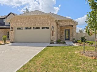 15215 Francolin Pl, Magnolia, TX 77354