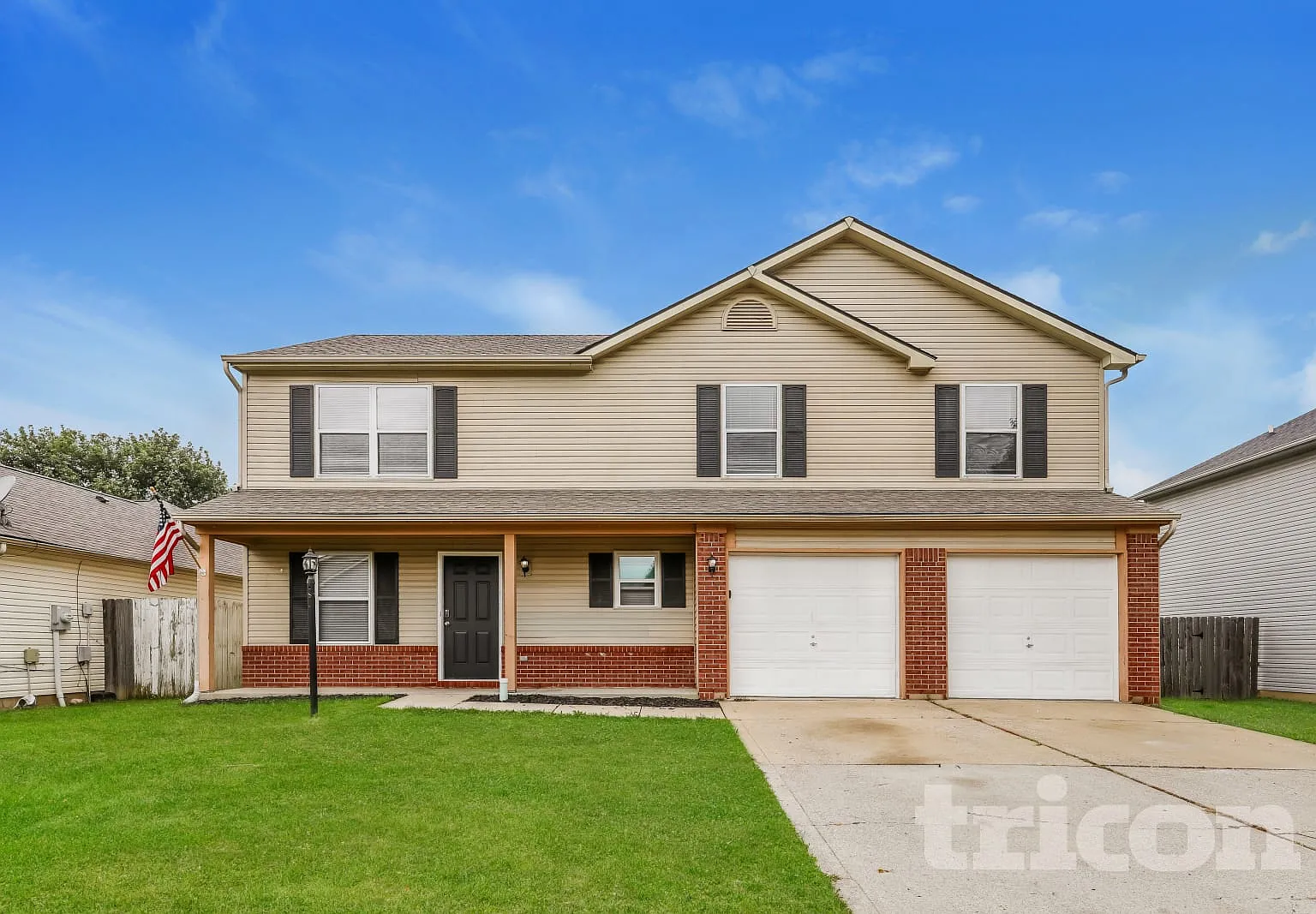 11118 Waterfield Place Indianapolis IN — Photo 1