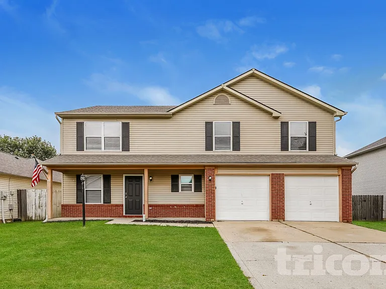 11118 Waterfield Pl — Photo 1