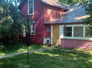 481 Harold St, Hazelton, ND 58544