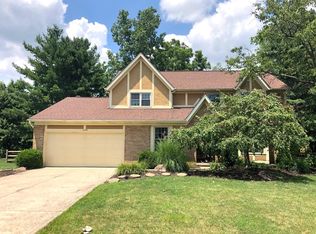 11793 Eddington Ave NW, Pickerington, OH 43147
