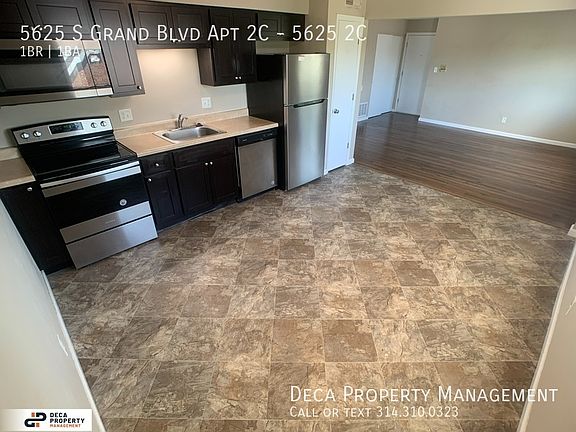 5th image of 5625 S Grand Blvd APT 2C-5625-2C