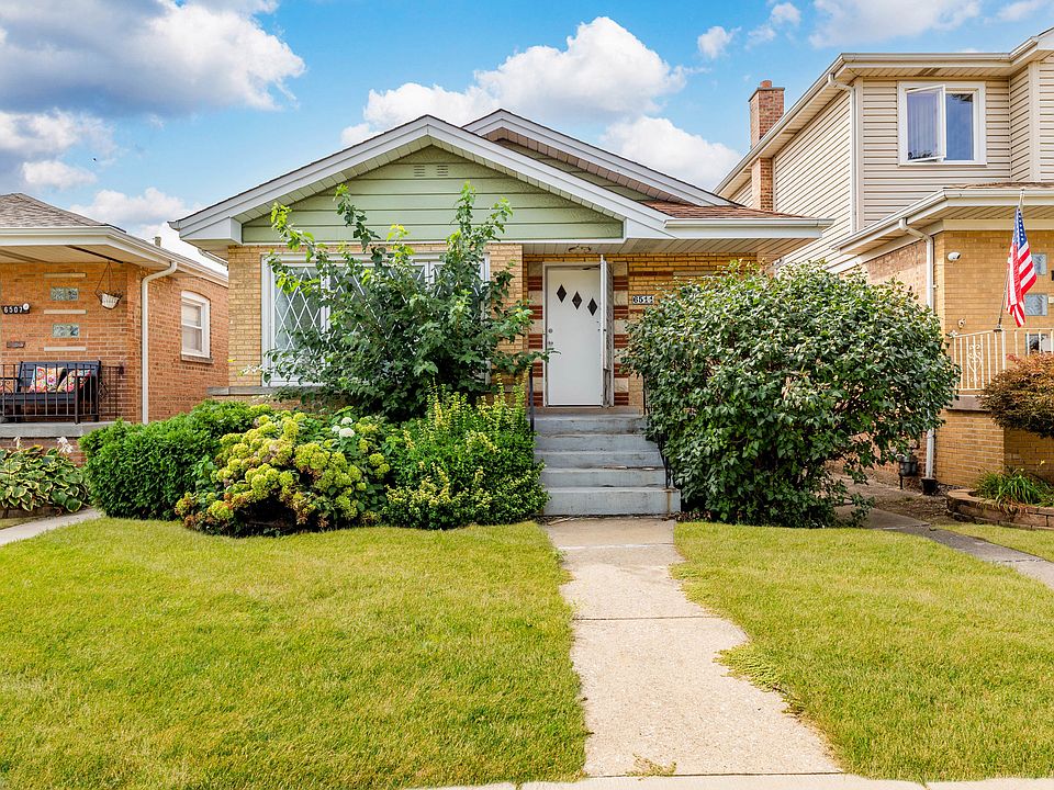 1st image of 6511 W 63rd Pl