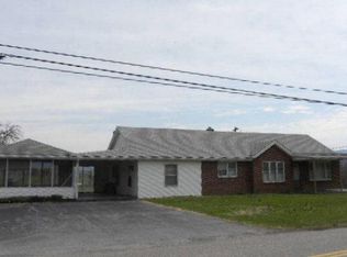 3354 River Rd, Elkton, VA 22827