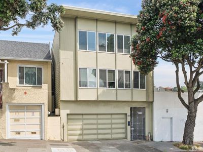 614 Monterey Blvd, San Francisco, CA, 94127