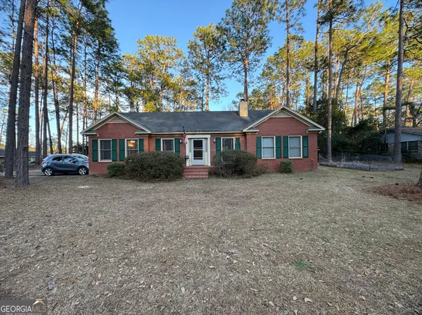 219 Aldred Ave, Statesboro, GA 30458