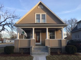 703 Perry St, Defiance, OH 43512