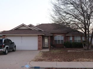 2313 94th St, Lubbock, TX 79423