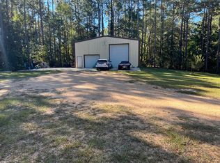 1032 Parker Rd, Hattiesburg, MS 39402