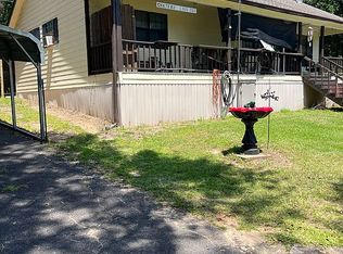 2958 Lakeside Loop, Many, LA 71449