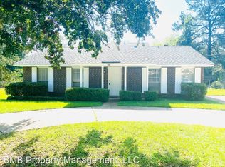 6428 Wares Ferry Rd, Montgomery, AL 36117